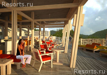Six Senses Hideaway Con Dao 11